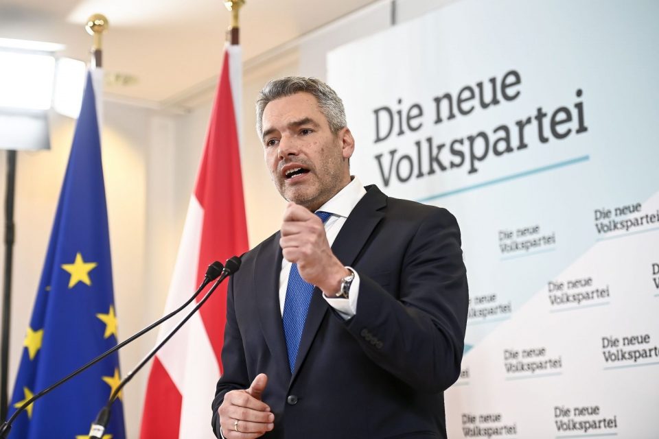 И Австрија кажа „НЕ“ за влезот на Бугарија и Романија во Шенген зоната