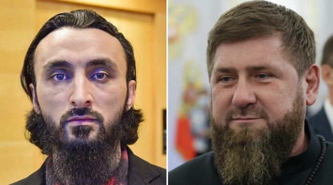 Во Шведска е убиен познат чеченски блогер и критичар на Кадиров