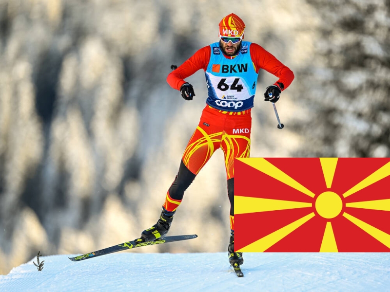 Освоени први бодови на Светскиот куп во скијање и сноуборд за македонски натреварувачи