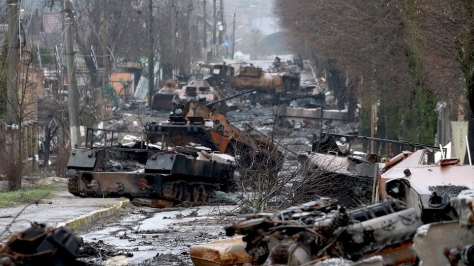 Турските власти сметаат дека војната во Украина нема лесно да заврши