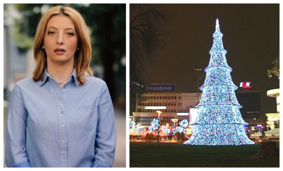 Дали во Скопје ќе има дочек на Новогодишната ноќ?