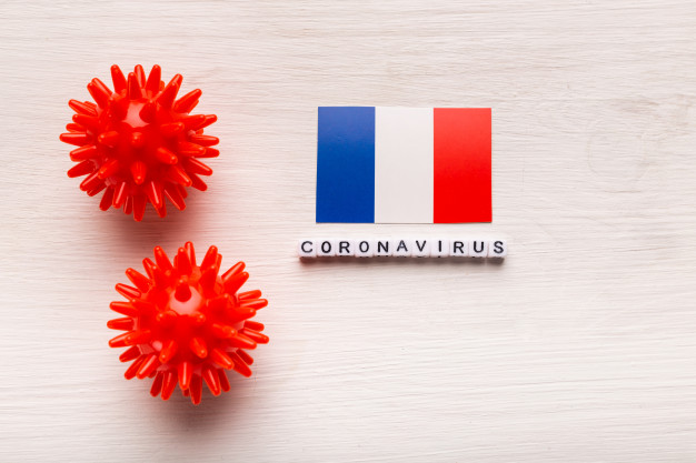 Француската влада повика на вакцинација против коронавирусот