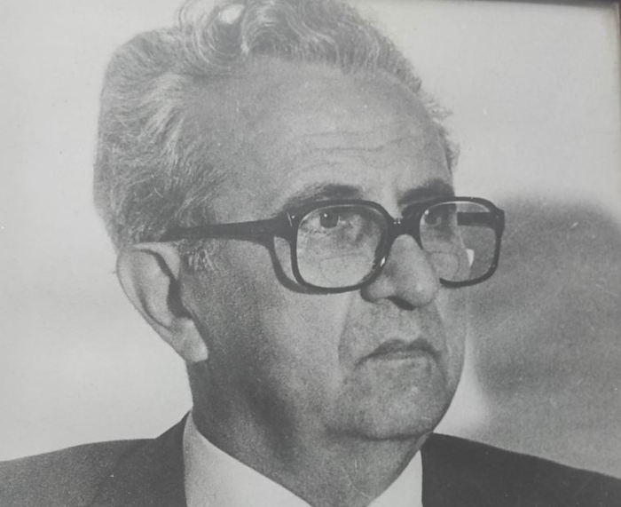 Почина поранешниот претседател на Уставниот суд, Ѓорги Николовски