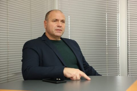 Димитриевски- судење пред изборна кампања