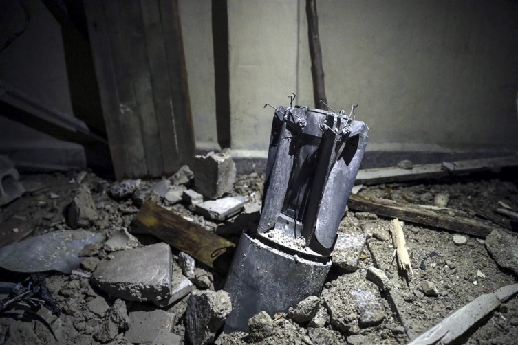 Си-ен-ен: Украинците од САД бараат касетни бомби