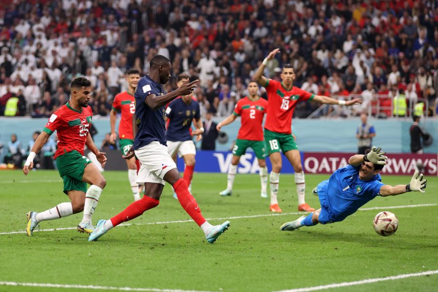 Нѐ очекува фудбалски спектакл: Франција – Аргентина во финалето на Светското првенство 2022