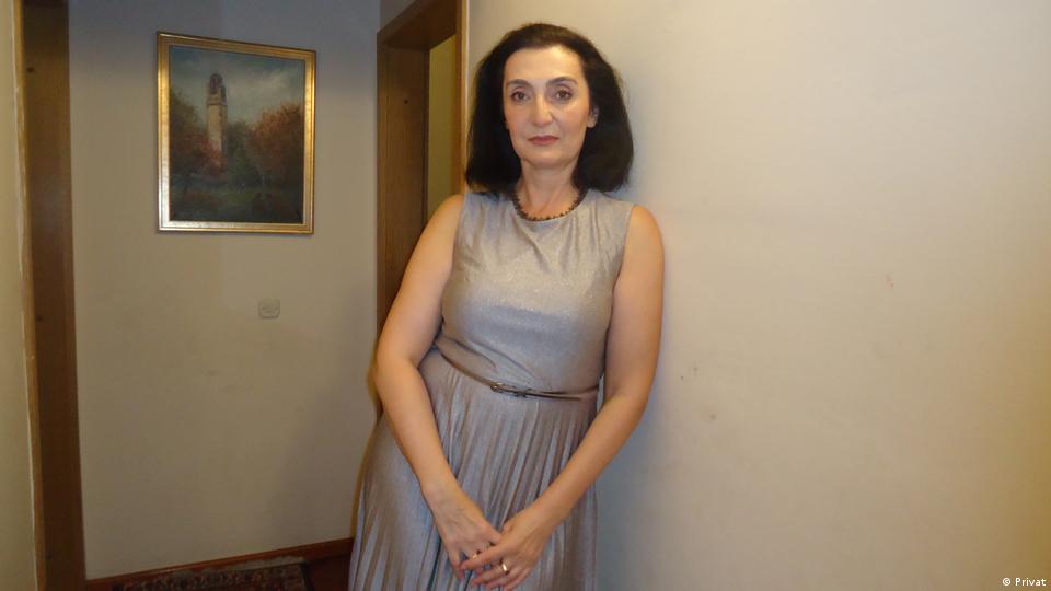 Наташа Габер-Демјановска реизбрана за директор на Академијата за судии и јавни обвинители 