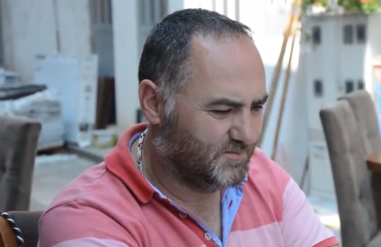 Нефи Усеини доби парична казна под минималната за тепање советник во Охрид