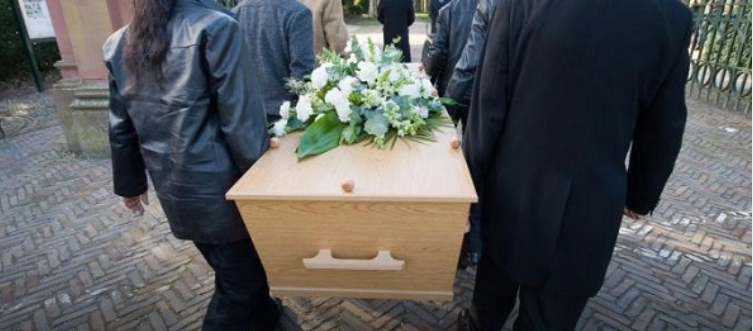 Сепак погреби ќе има и на празници, велат од МПЦ