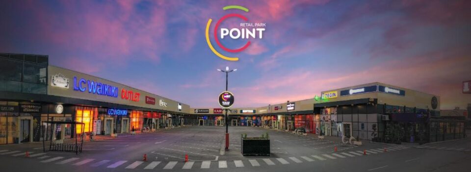 Се огласија од Point Retail Park, еве дали трговскиот центар ќе продолжи со работа