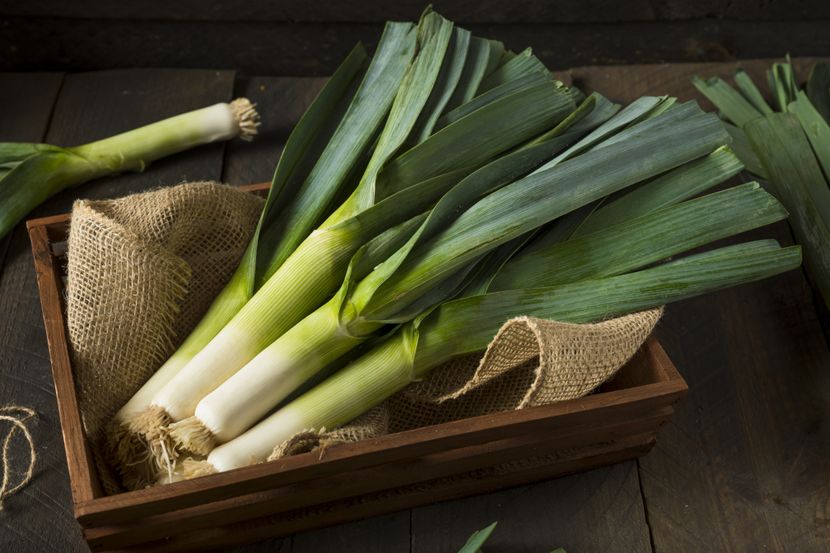 3 бенефити од празот: Зеленчук кој треба да го јадете во текот на целата зима