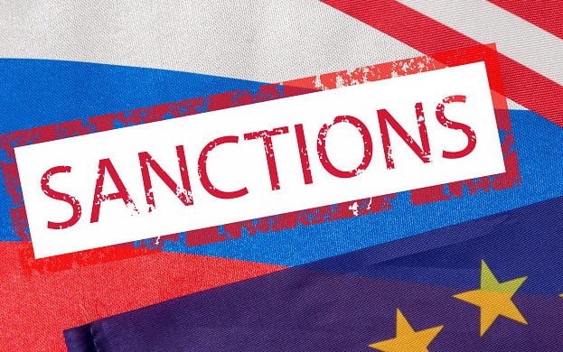 ЕУ договори нови санкции за Русија поради војната во Украина