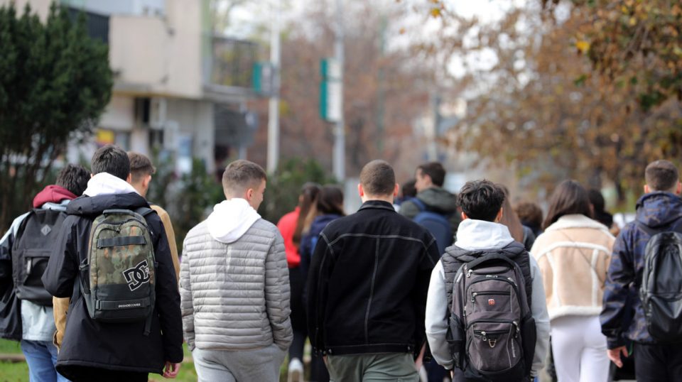 Лажни сите пријави за бомби во училишта во Скопје