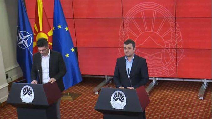 Пресудата од Арбитражниот суд во Париз е пристигната во Владата, Македонија ќе мора да плати 21 милион евра за договорот за ОКТА