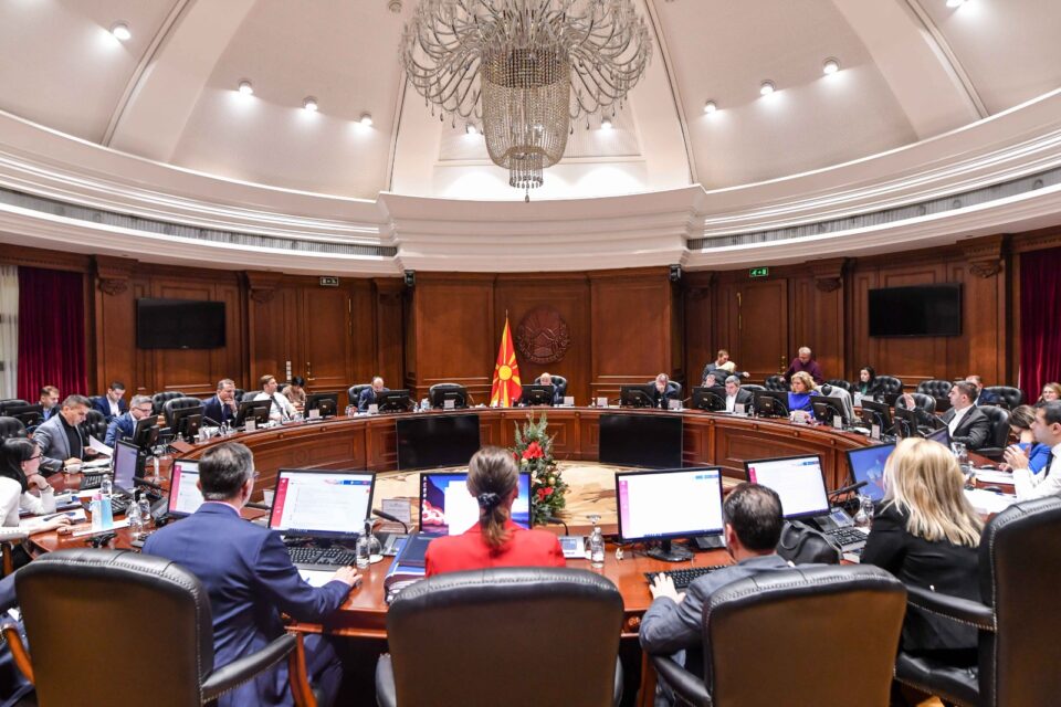 Битиќи пречека делегација од Јужна Кореја: „Македонија има голем потенцијал за инвестиции“