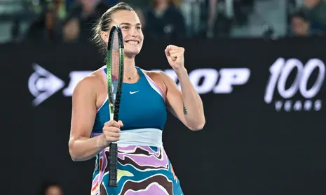 Брутално женско финале на Австралија Опен: Феноменален тенис, Белорусинка стана нов шампион на Мелбурн!