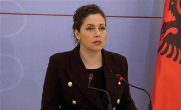Џачка вели дека тензиите помеѓу Косово и Србија се вештачки