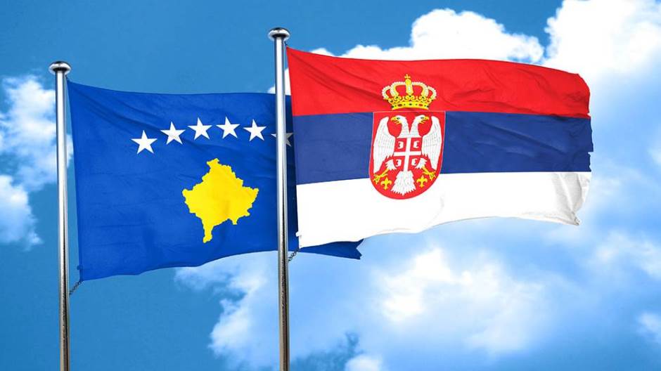 Објавен француско-германскиот предлог за договор меѓу Косово и Србија