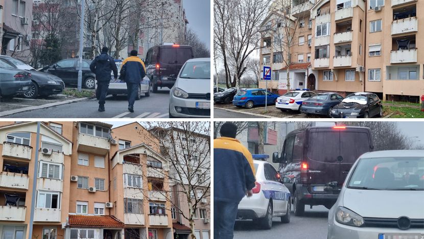 Ужас во Србија: Две сестри се пронајдени мртви во стан во Белград