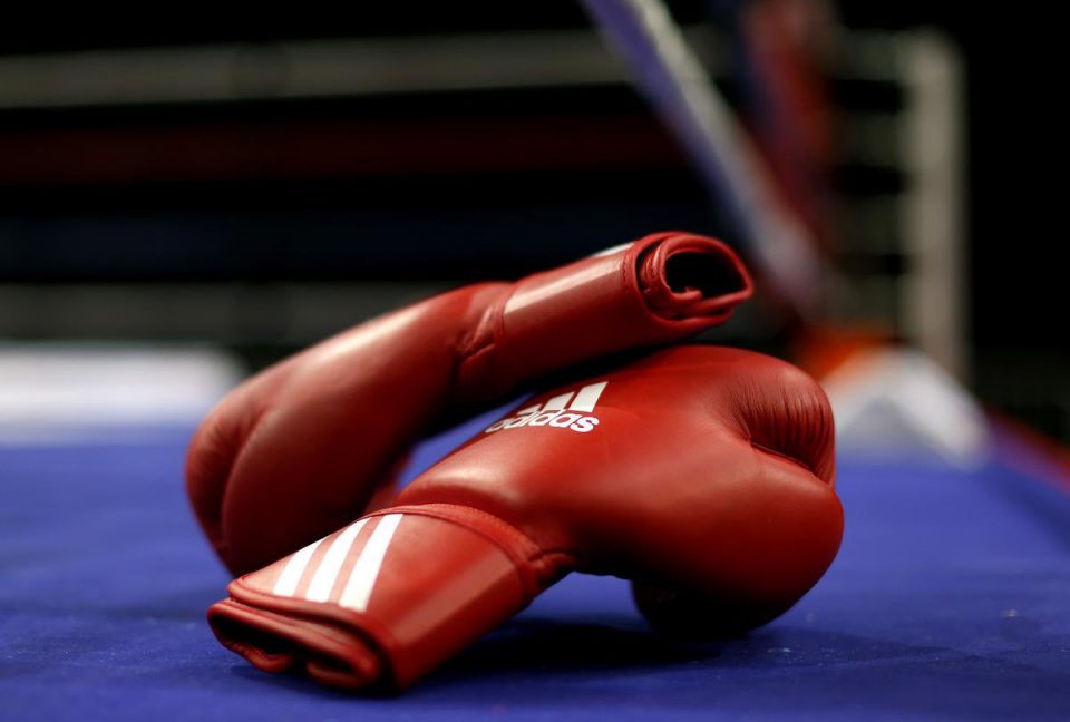Американските боксери се повлекоа од светската асоцијација