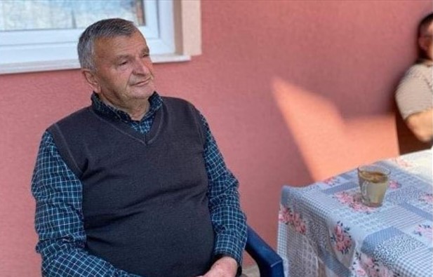 Исчезна човек од Охрид, семејството со апел за помош