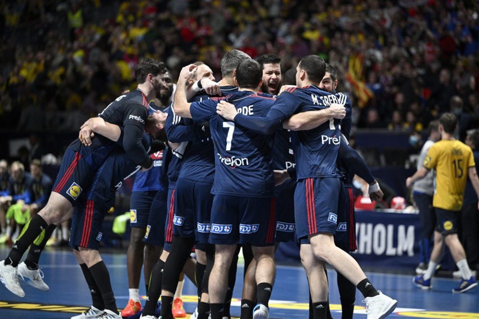 Франција ќе ја предизвика Данска во големото финале на СП