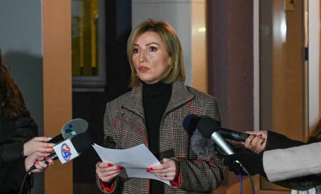 СДСМ донесе одлука да продолжат разговорите за зголемување на мнозинството со Алијанса
