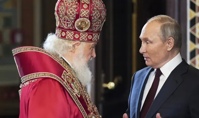 Путин повика на примирје за Бадник и Божиќ во Украина