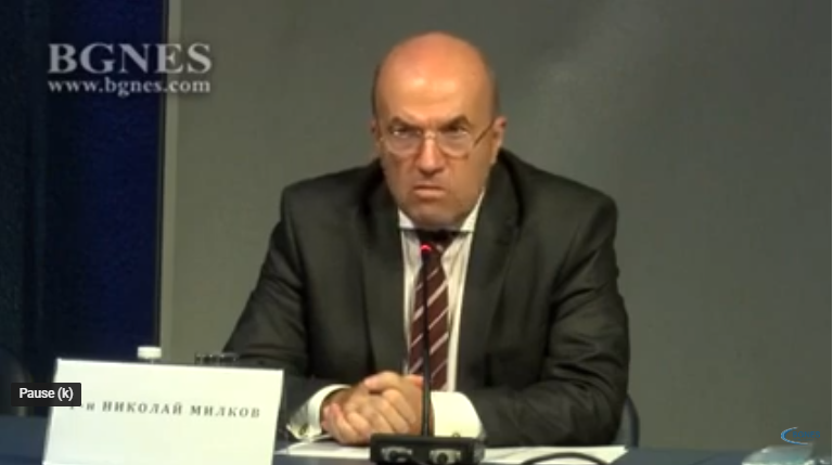 Милков: Не ја исклучувам можноста за вето кон Македонија