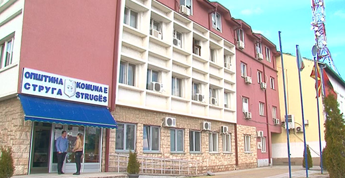 ВМРО-ДПМНЕ: Струга ќе добие спомен обележје за Косово