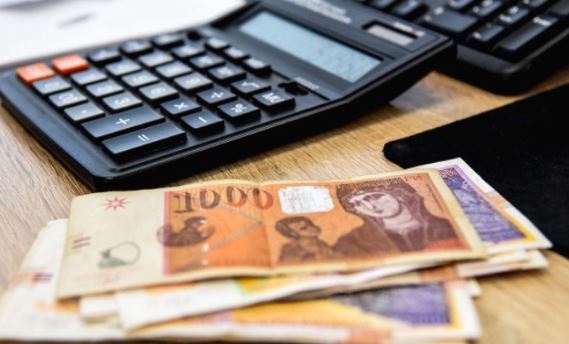 Тренчевска: До крајот на годината се очекува предлог-решение за Законот за плати во јавниот сектор