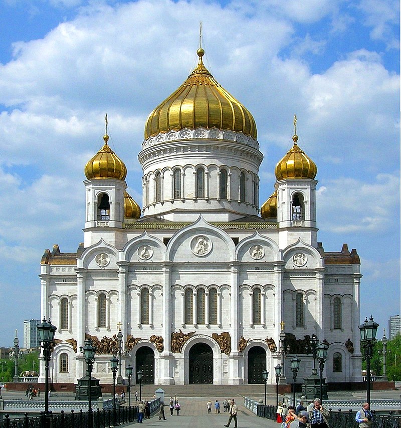 Рускиот митрополит Антониј утре доаѓа во Скопје