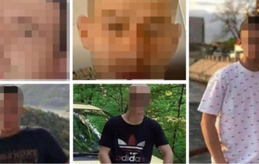 Отфрлено обвинението против 5 лица кои силуваа 11-годишно девојче во Приштина
