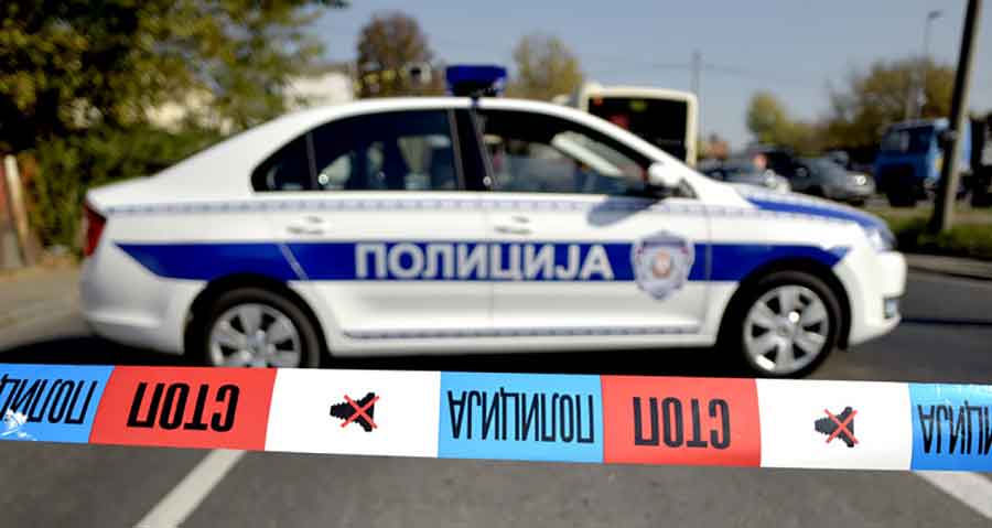 Млад скопјанец пронајден мртов во Бујановац