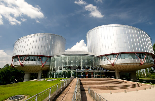 Судот во Стразбур утре ќе ја објави одлуката за поништената аболиција на Иванов
