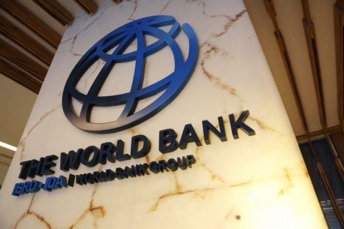 2,4% економски раст за годинава проектира Светска банка
