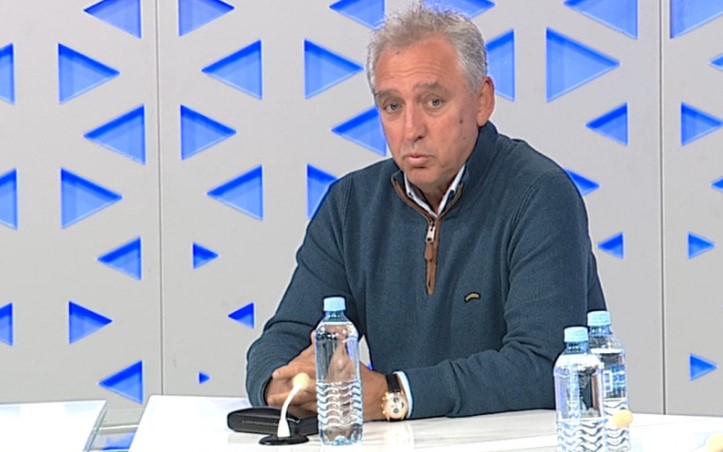 Тортевски за ТВ 24: Спасовски мора да поднесе оставка за несреќата на Беса Транс
