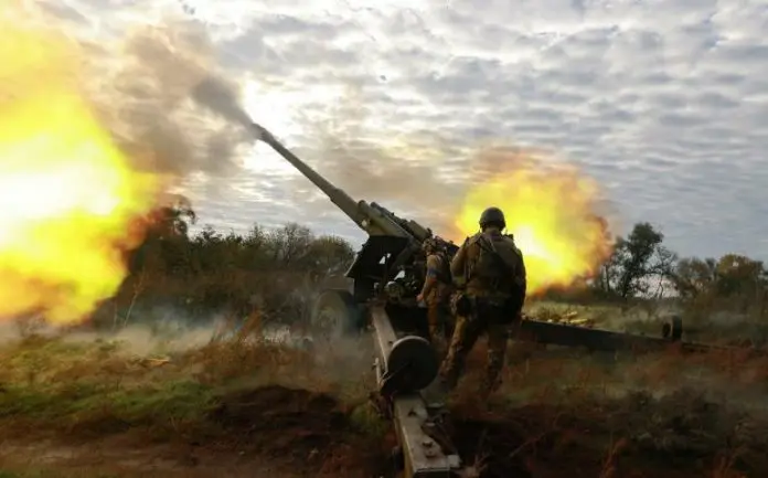 Украина соопшти дека нема доволно воена опрема за да започне контраофанзива против Русија
