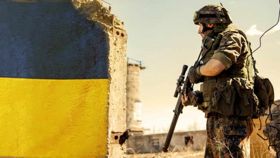 Расмусен: Крајот на војната во Украина е далеку