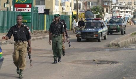 Вооружени напаѓачи киднапираа 30 лица од железничка станица во Нигерија