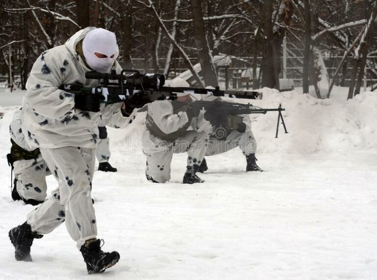 Македонски војници ќе вежбаат активности во зимски услови во Црна Гора