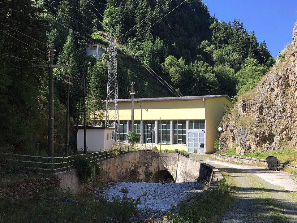Шест хидроцентрали ќе се обновуваат за 36 милиони евра