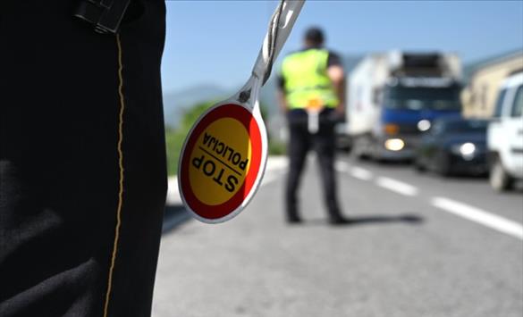 Денеска во Скопје ќе има посебен сообраќаен режим
