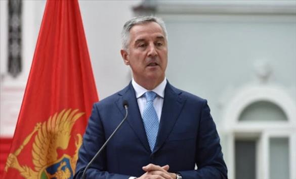 Претседателот на Црна Гора, Мило Ѓукановиќ денеска во посета на Бугарија