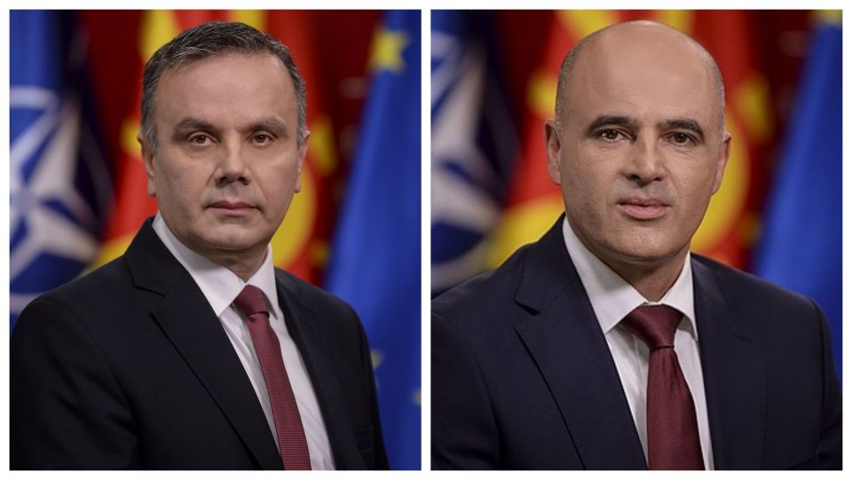 (ФОТО) ЕКСКЛУЗИВНО: Оставката на Зоран Димитровски од заменик-министерската позиција!