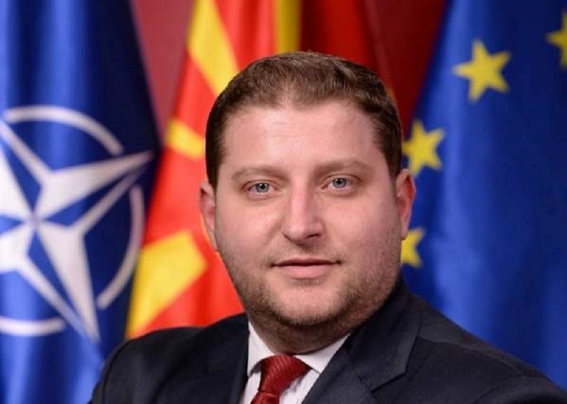 360 степени: Заменик-министерот за култура од Алтернатива не е на списокот на Ковачевски за разрешување