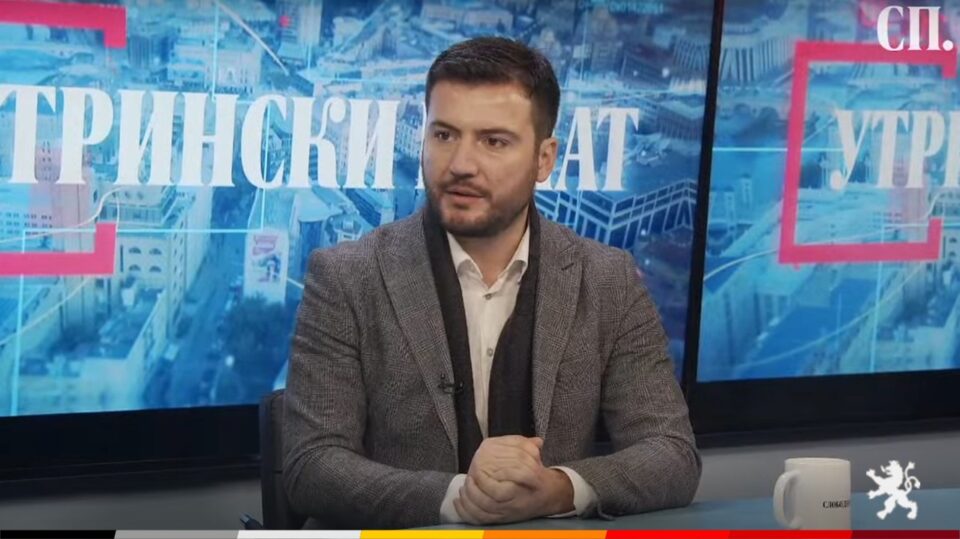 Штип ќе добие јавен градски превоз, најави градоначалникот Иван Јорданов