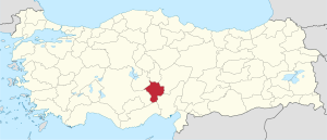 Нов силен земјотрес ја погоди Турција