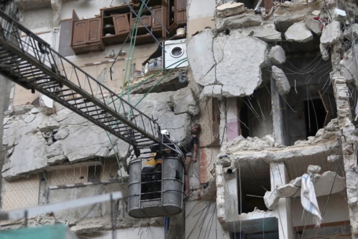 Бројот стравично расте: Над 11.200 загинати во катастрофалниот земјотрес во Турција и во Сирија