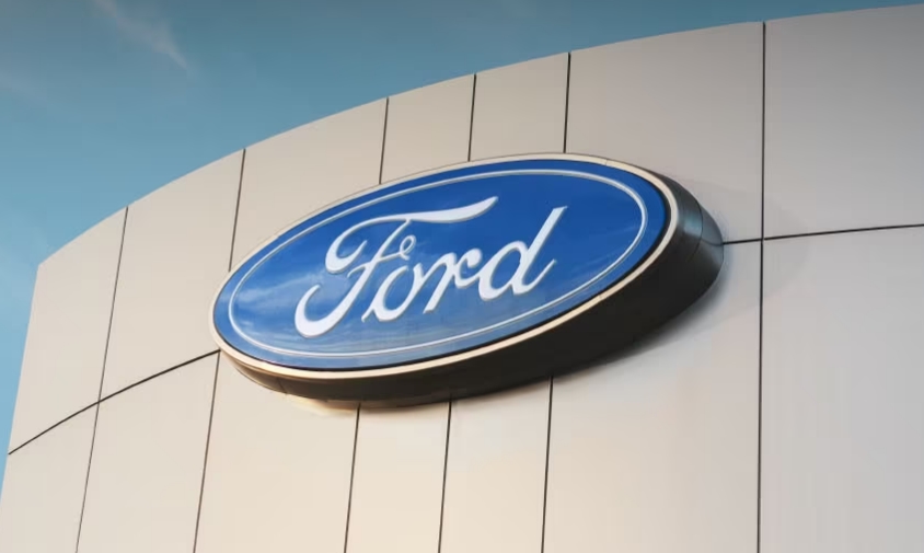 Форд ќе укине 3.800 работни места во Европа